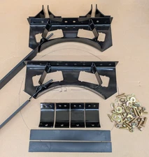 Thermo King 900398TKA - 22" Fuel Tank Mount Hanger Kit For Reefer Trailer