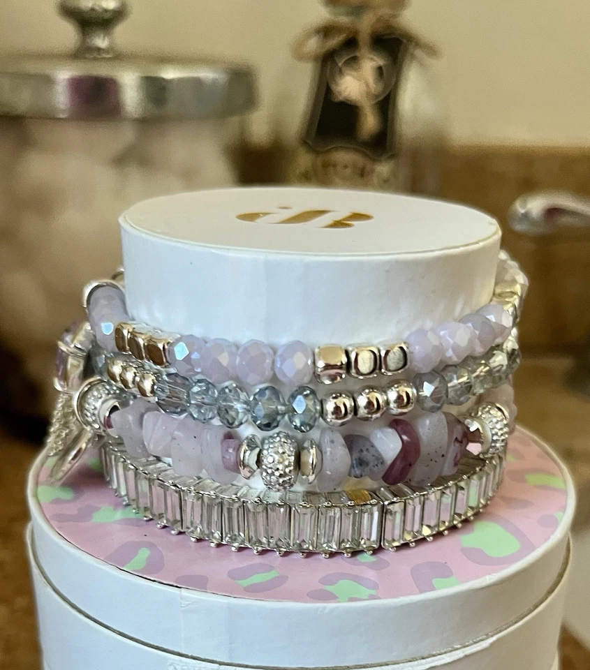 Bomb Party Retro Stack RBP4752 Heart On My Sleeve Foto 3 de 4