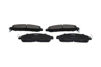 Kavo Parts Bremsbelagsatz Scheibenbremse KBP-6625 FüR Renault Alaskan Dci 163 Up