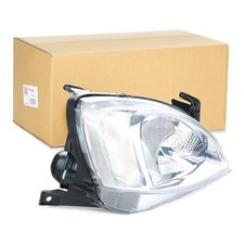 VAN WEZEL Scheinwerfer Rechts für OPEL Corsa C Schrägheck (X01) COMBO Tour