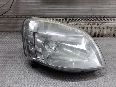 Citroen Berlingo 2007 Rechts Scheinwerfer DEV423225