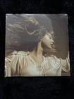 Taylor Swift Fearless (Taylor's Version) Vinyl LP Republic Records 2021 Reissue