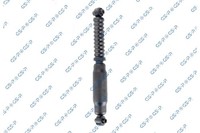GSP StoßDäMpfer Hinten FüR Fiat Scudo Kasten 220_ 220L 220P Peugeot Expert