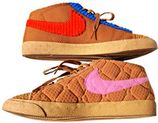 Nike x Cactus Plant Flohmarkt Sponge By You S...