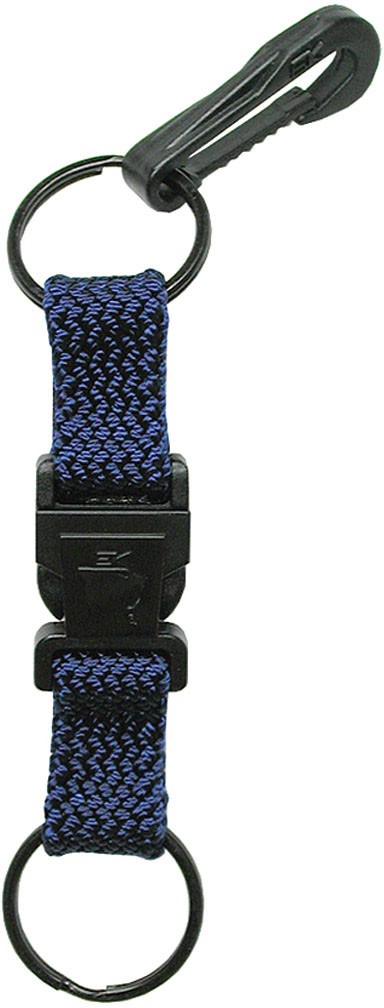 Ek Clip Apart Key Cats - Различные брелки с карабинами и тесьмой, съемный дизайн