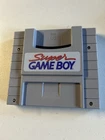 Super GameBoy Super Nintendo SNES Game Boy (b)