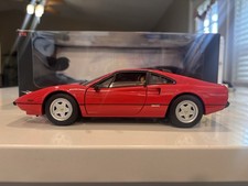 1/18 Hot Wheels Elite Ferrari 308 GTB