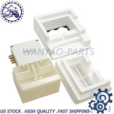 For 242303001 Electrolux Air Damper Control Assembly Refrigerator Replacement