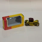 Vintage Matchbox Models of Yesteryear Y-6 1913 Cadillac in Box Pre-Owned (B-51)