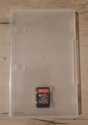 Splatoon 2 (Nintendo Switch)