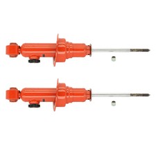 For Mazda Miata 1999-2005 New Pair Rear Kyb Agx Adjustable Shocks Struts Tcp For Mazda Miata 1999-2005 New Pair Rear Kyb Agx Adjustable Shocks Struts Tcp