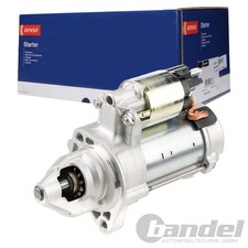 DENSO ANLASSER STARTER 1,7kW passend für MERCEDES-BENZ C-KLASSE E-KLASSE GLC