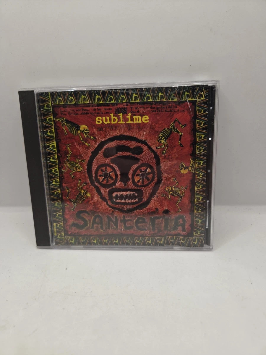 Sublime Music CDs for sale - eBay