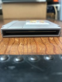 Krusty&rsquo;s Fun House Nintendo NES Cartridge NTSC-U/C The Simpsons Series