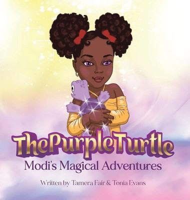 Tamera Fair (u. a.) | The Purple Turtle | Buch | Englisch (2023) | Xlibris US