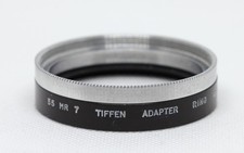 Tiffen Series 7 Adapter, 55MR7 55mm Female