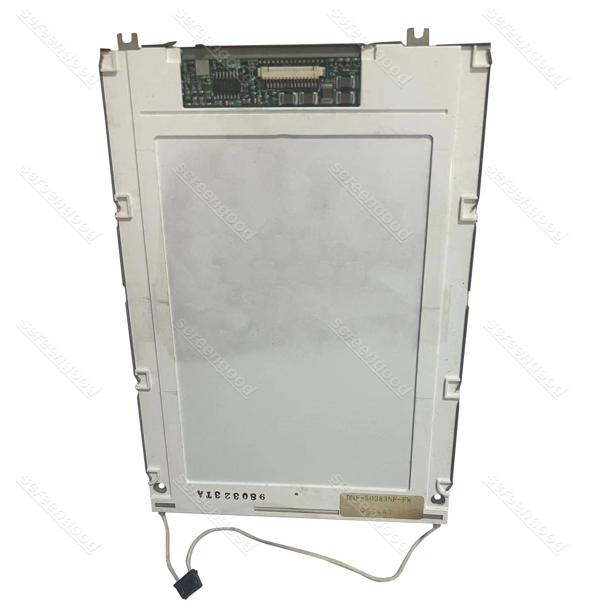 7.2inch industrial control LCD screen DMF-50961NF-FW