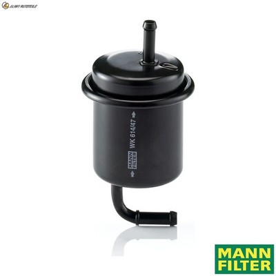 KRAFTSTOFFFILTER WK 614/47 FÜR SUZUKI GRAND/VITARA/Open/Off-Road/Vehicle/XL-7