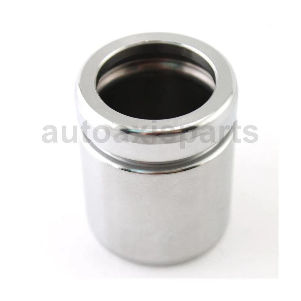 2 pistones traseros de pinza de freno de disco Carlson para BMW 325i 2006-2013 Foto 2 de 2