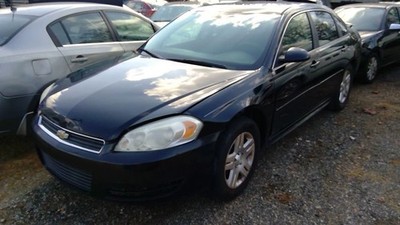 Fuse Box Engine VIN W 4th Digit Limited LS Fits 12-16 IMPALA 279299