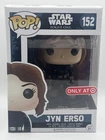 Funko POP! Star Wars Rogue One Jyn Erso (#152) - Target Exclusive