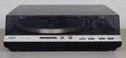 PHILIPS AF-829 PLATTENSPIELER VOLLAUTOMATIC ELECTRONIC SPEED NAGAOKA JT 511DJ