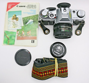 Canon F 1 New | eBay