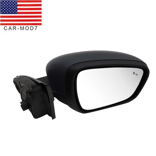 FOR FORD ESCAPE 2020 2021 2022 2023 RIGHT SIDE MIRROR WITH RH PASSENGER SIDE
