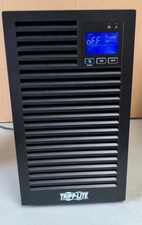 Tripp Lite Suint2000xlcd 2000va 1800w Tower Ups Lcd 220-240v 8-out Tripp Lite Suint2000xlcd 2000va 1800w Tower Ups Lcd 220-240v 8-out