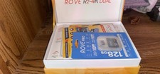 Rove R2-4K Pro Dash Cam Built-In GPS 5G Wifi Dash Camera For Cars 2160P UHD 3