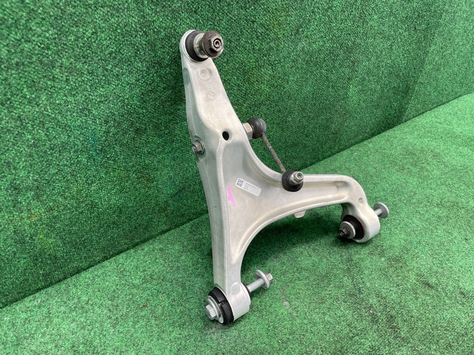 🛑 2014-2017 Maserati Ghibli Front Right Side Suspension Lower Control Arm OEM