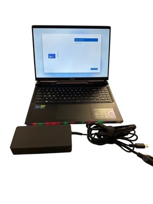 MSI COMPUTER RAIDER GE68 HX 13V (SH3033108)