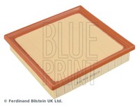 Blue Print Luftfilter ADT322135 Filtereinsatz FüR Toyota Lexus RAV 5 VAN Camry 4