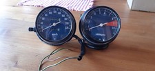 Orig. Instrumente Tachometer und Drehzahlmesser Honda CB 750 Four