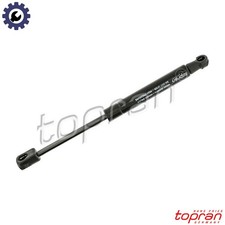 GAS SPRING BONNET 701 125 FOR RENAULT SCENIC/III/GRAND H4J 700 1.4L 4cyl