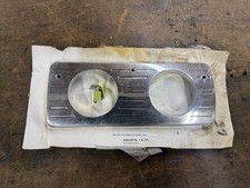 1940 1941 1942 1943 1944 1945 1946 1947 Ford Truck 1940 Car Billet 2 Gauge Dash 1940 1941 1942 1943 1944 1945 1946 1947 Ford Truck 1940 Car Billet 2 Gauge Dash