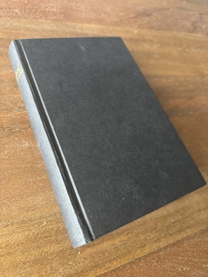 Die Bibel Oder Die Heilige Schrift Des Alten by Luther (1972 Compact Hardcover)
