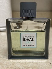 L'homme Ideal Cool by Guerlain 100ml Edts Mens Fragrance for sale