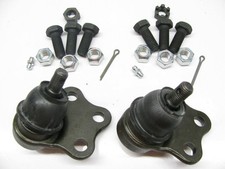 (2) NUEVO - FUERA DE CAJA Federal Mogul K5273 Suspensión Rótula - Frontal Inferior