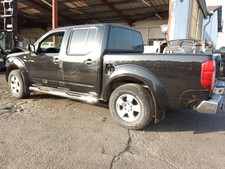 Cardan Nissan NAVARA