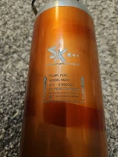 Edelbrock EDE182031 80 gph Gasoline Electric Fuel Pump Performance Racing Parts