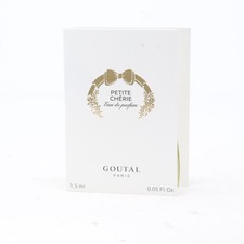 Annick Goutal Petite Cherie Eau De Parfum Spray For Women 1.5ml