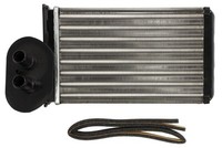 WäRmetauscher, Innenraumheizung NRF 54247