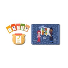 How Do I Say... Yoruba Talking Flash Cards   African Language Learning Tool for