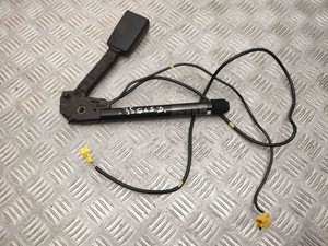 MERCEDES-BENZ CLS C219 Sitzschnalle vorne rechts A2118602069 3.00 21684693