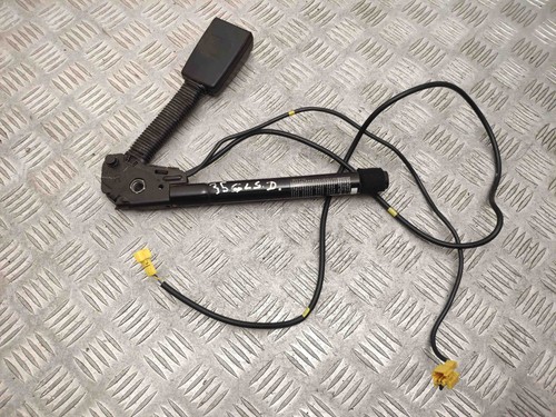 MERCEDES-BENZ CLS C219 Sitzschnalle vorne rechts A2118602069 3.00 21684693