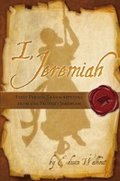 Edwin Walhout | I, Jeremiah | Taschenbuch | Englisch (2015) | [.]