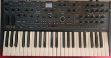 Oberheim TEO-5 Analog Synthesizer - Sonderpre...