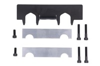 Laser Werkzeuge Motor Timing Kit - FüR Mercedes-Benz 1.5, 1.6, 2.0L Benzin 8135