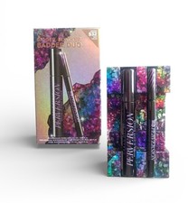 Urban Decay Bigger Blacker Badder Duo Perversion Mascara + Eyeliner Gift Set NIB